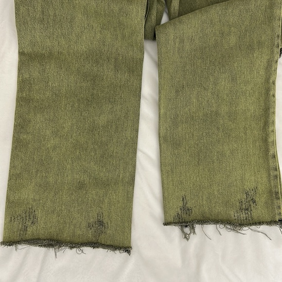 Urban Outfitters Jeans - Picture 6 of 10